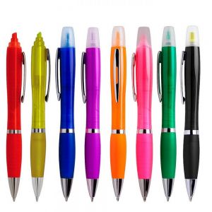 BOLIGRAFO SPLASH personalizada